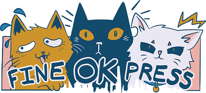 FINE OK PRESS