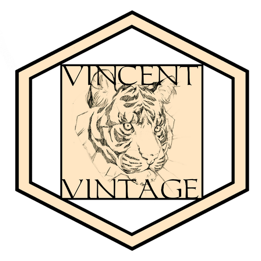 Vincent Cecil