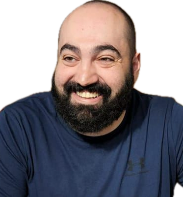 David Hazan