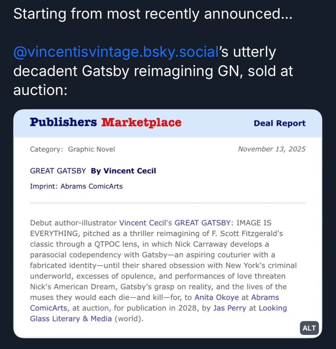 Gatsby