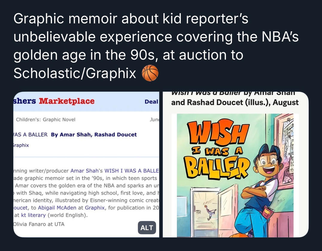 BALLER BALLER