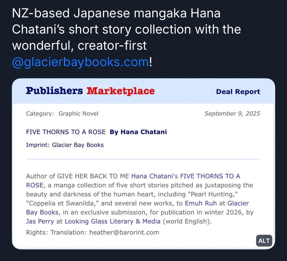Hana Hana