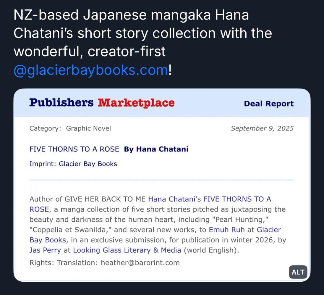 Hana Hana