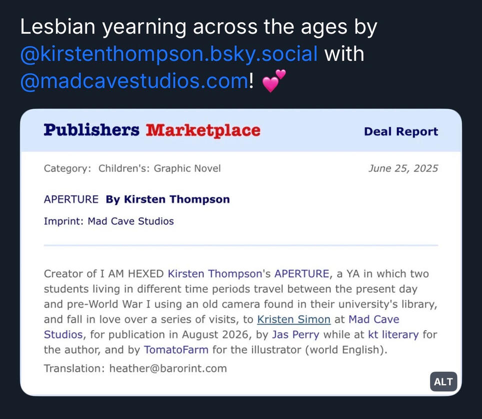 Kirsten