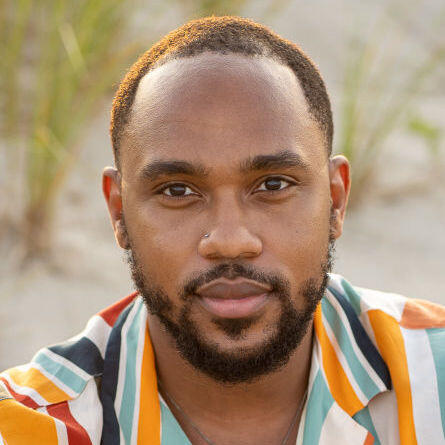 Aaron Talley